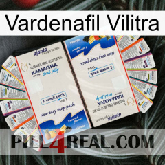 Vardenafil Vilitra kamagra1